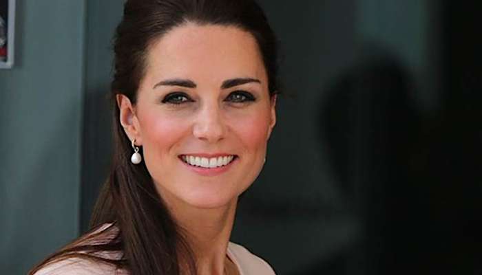 Francoska dieta – Kate Middleton