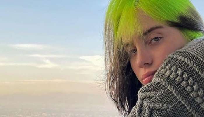 Billie Eilish