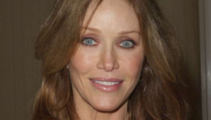 Tanya Roberts