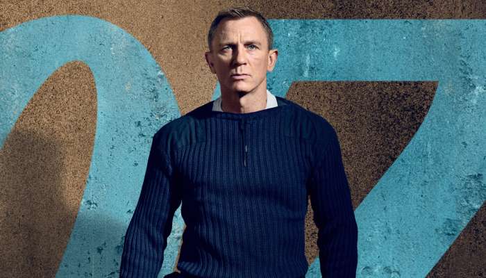 daniel craig