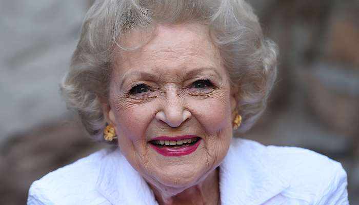 Betty White