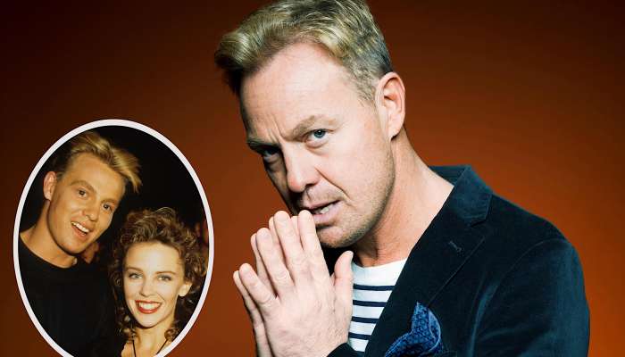 Jason Donovan