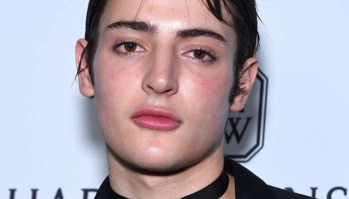 Harry Brant