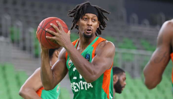 KK Cedevita Olimpija