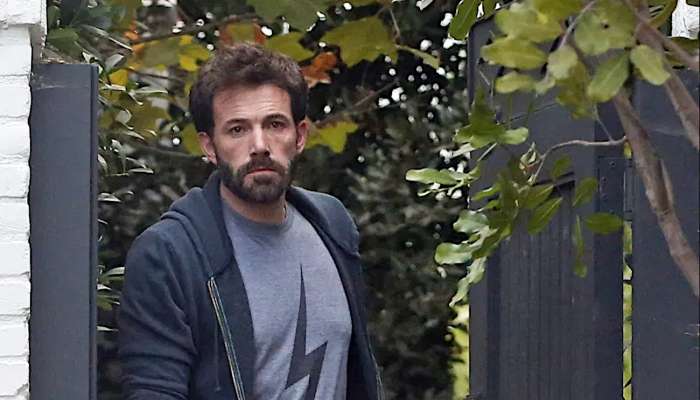 Ben Affleck