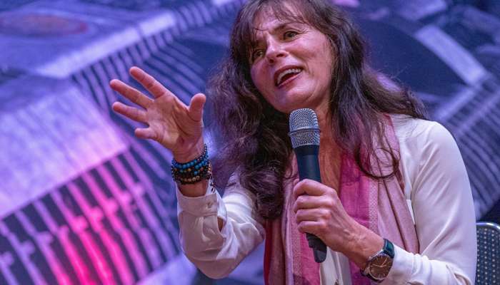 Mira Furlan