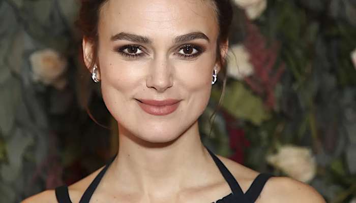 Keira Knightley