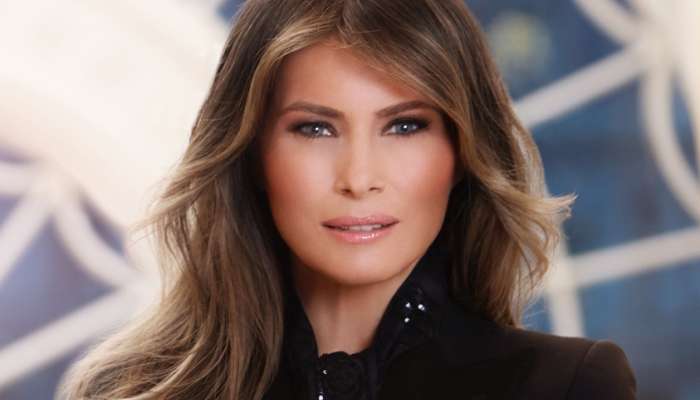 melania