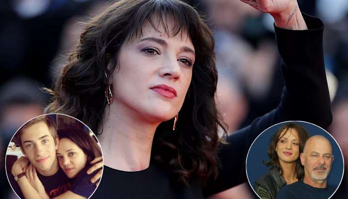 Asia Argento