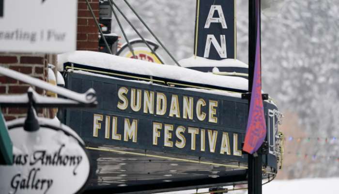 sundance