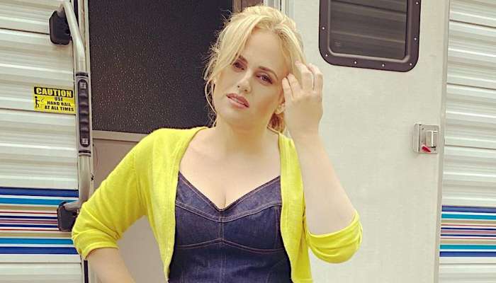 Rebel Wilson