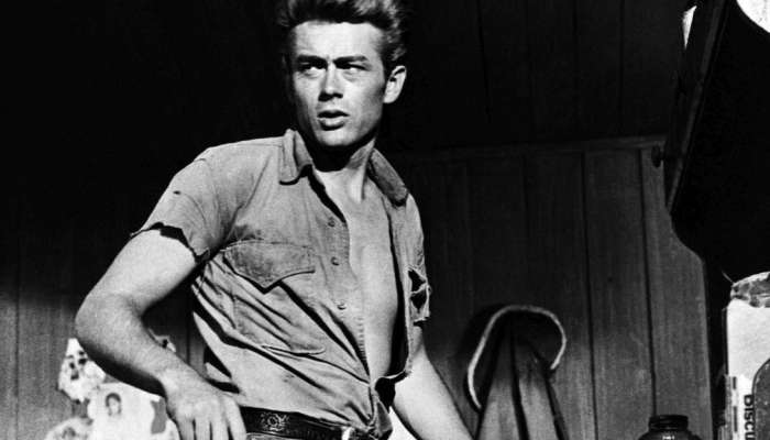 James Dean