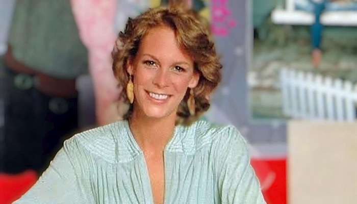 Jamie Lee Curtis