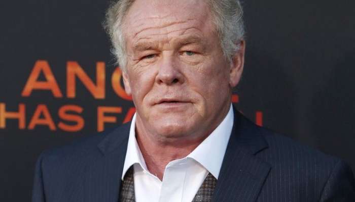 Nick nolte