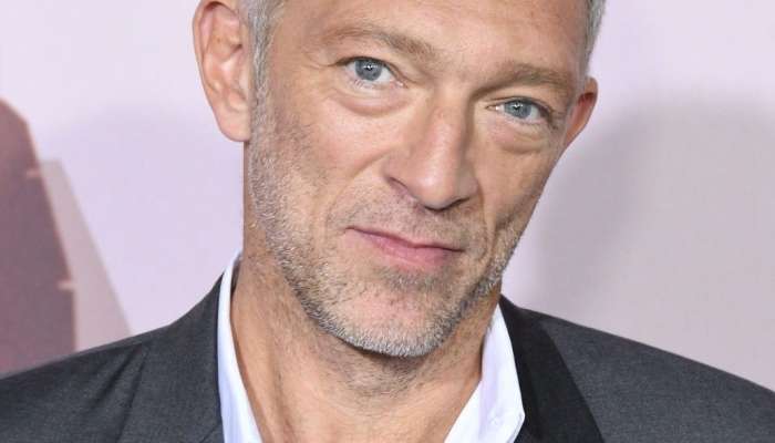 Vincent Cassel