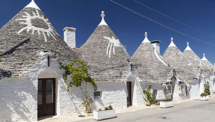 dom2, alberobello