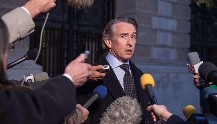 Steve Coogan