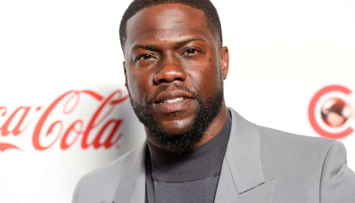 Kevin Hart