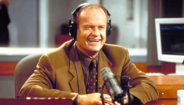 frasier