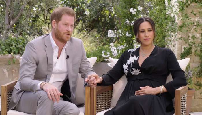 princ harry, meghan markle, oprah