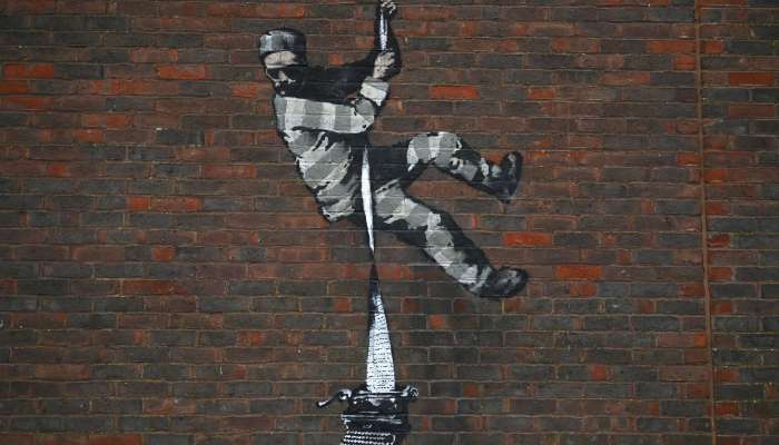 Banksy