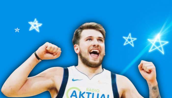 Luka Dončić