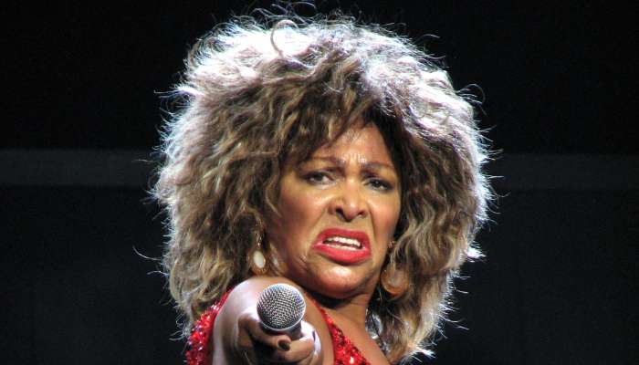 tina turner 1