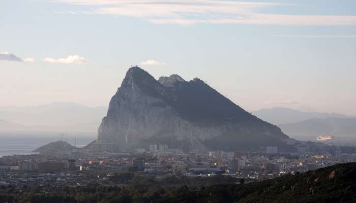 gibraltar