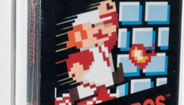 super-mario--heritage-auctions, super-mario