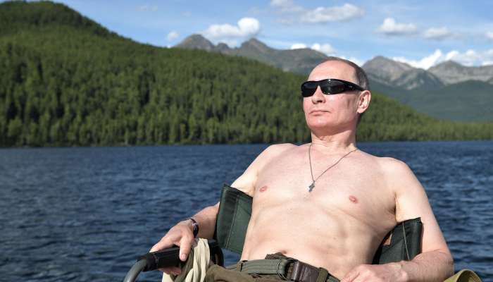 putin