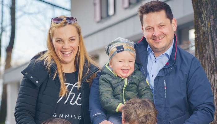 Interview (Luka Jezersek and family), Cerklje na Gorenjskem, Chef, 23-Mar-2021 - 04