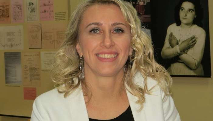 Vesna Fabjan