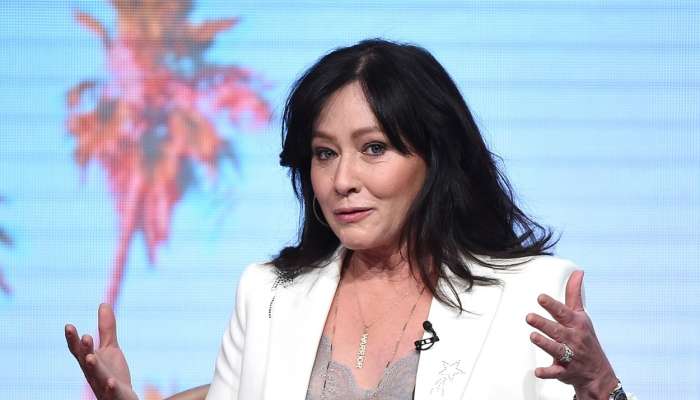 Profimedia Shannen Doherty