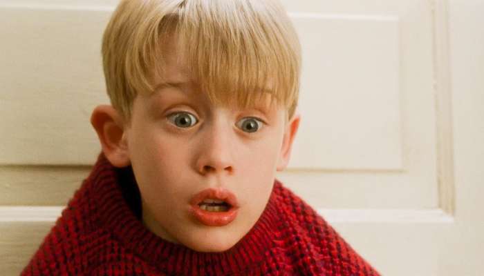 Macaulay Culkin