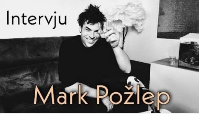 Mark Požlep 2