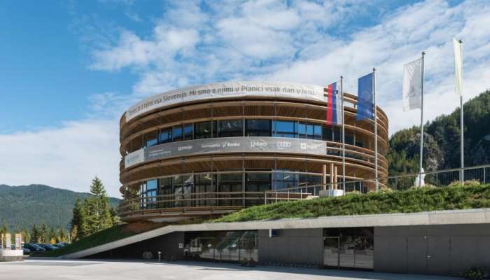 Nordijski center Planica_2