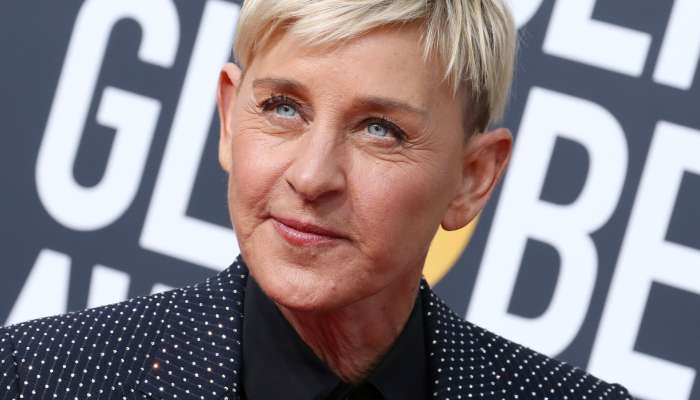 ellen degeneres