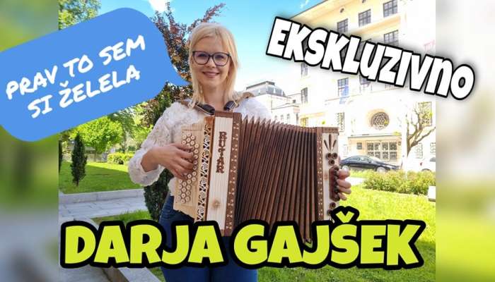 darja-gajšek