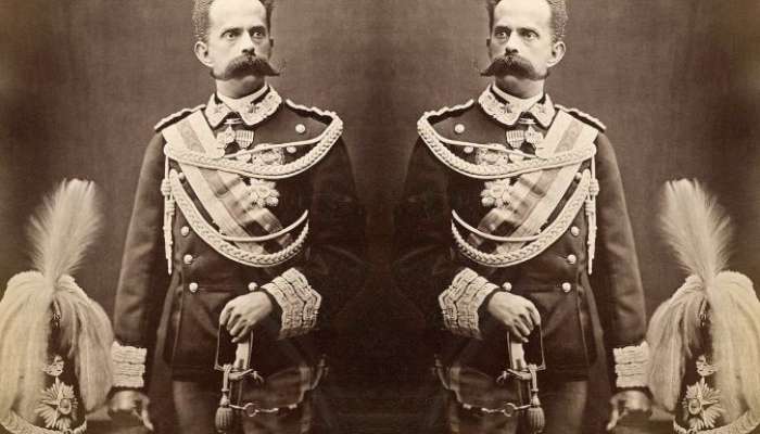 Umberto I b