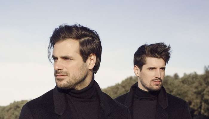 2CELLOS