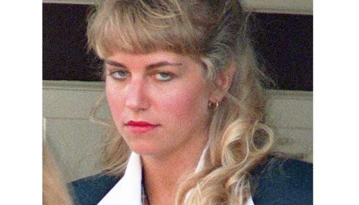 Karla Homolka canadianpress com