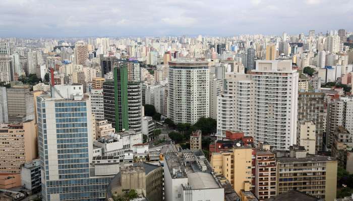 Sao Paulo