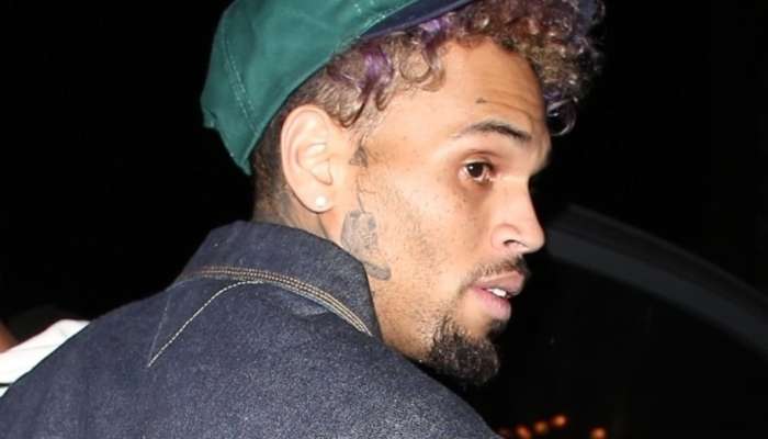 Chris Brown