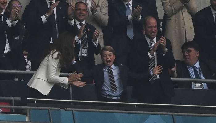 kate middleton, princ george, princ william