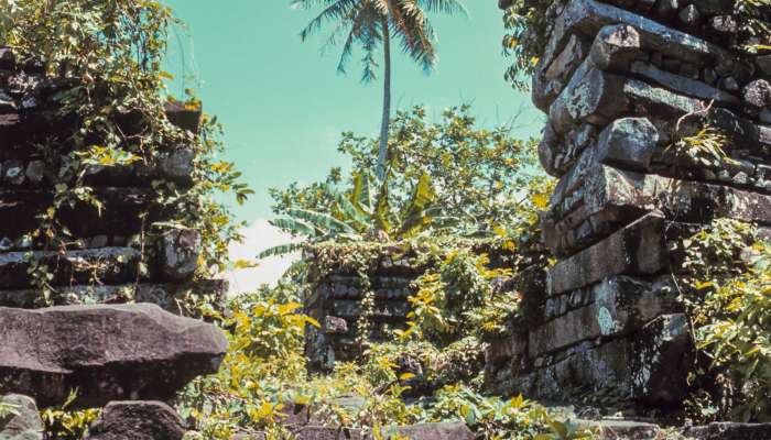 Nan Madol Wikipedia