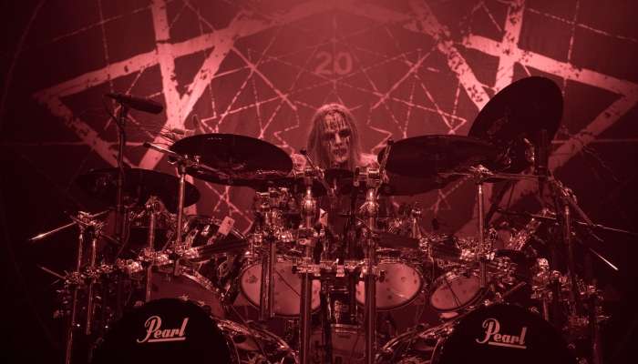 Joey Jordison