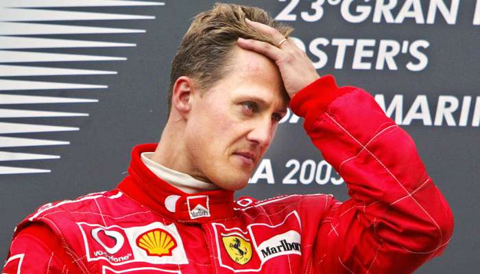 schumacher