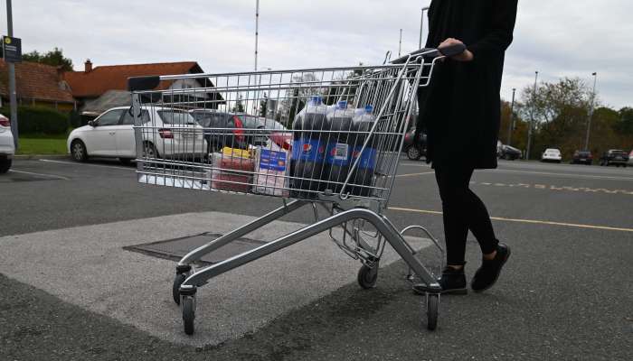 nakupovanje-hrane, hrana, trgovina, lidl, živila