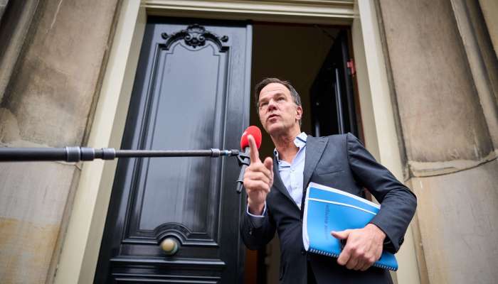 Mark Rutte