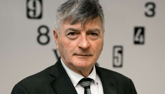 Rudi Medved